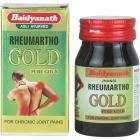 Реумато Голд Бадьянатх 30 капсул для лечения суставов Rheumartho gold Baidyanath